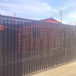 Una Comoda Cabana Para Descansar
