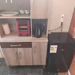 Una Comoda Cabana Para Descansar