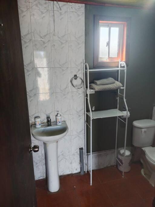 Comoda Descansar Casa de férias